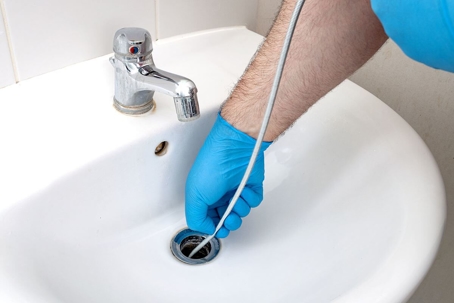 What Is A Plumbing Snake? - Maryland Sewer and Plumbing Service, Inc.
